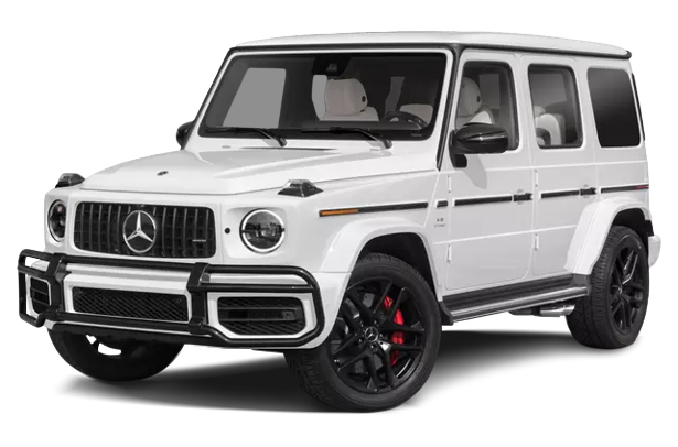 G-WAGON